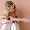 Little Dutch játék gitár pink