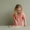 Little Dutch xilofon gyerekeknek- pink
