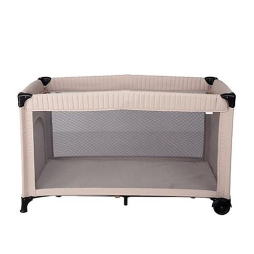 Little Dutch utazóágy beige