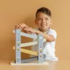 Little Dutch autók a lejtőn kék