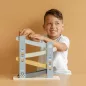 Little Dutch autók a lejtőn kék