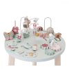 Little Dutch activity asztal- virágok&pillangók