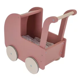 Little Dutch játék babakocsi kiegészítőkkel