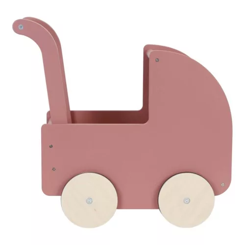 Little Dutch játék babakocsi kiegészítőkkel