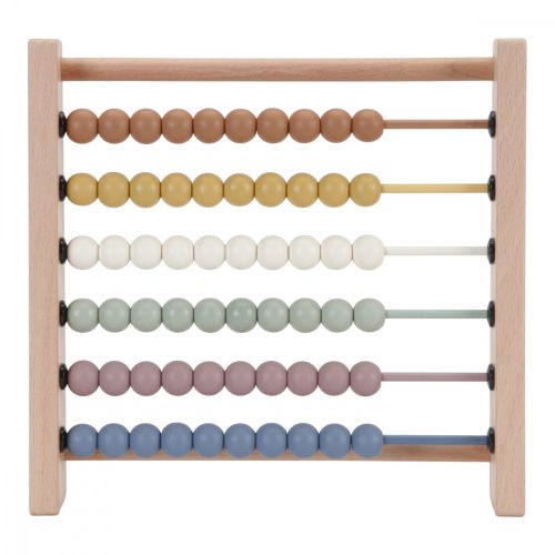 Little Dutch Vintage abacus