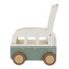 Little Dutch járássegítő- Vintage lakóautó