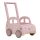 Little Dutch tolható - pink autó