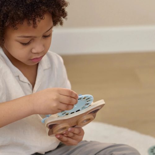 Little Dutch diavetítő szemüveg - Forest Friends