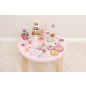 Little Dutch activity asztal - Fairy Garden
