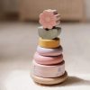 Little Dutch montessori torony - Fairy Garden