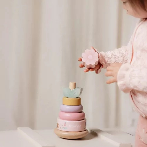 Little Dutch montessori torony - Fairy Garden