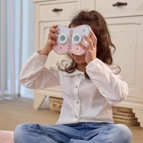 Little Dutch diavetítő szemüveg - Fairy Garden