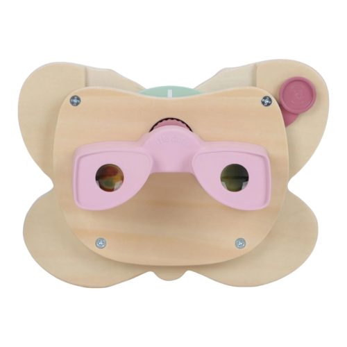 Little Dutch diavetítő szemüveg - Fairy Garden