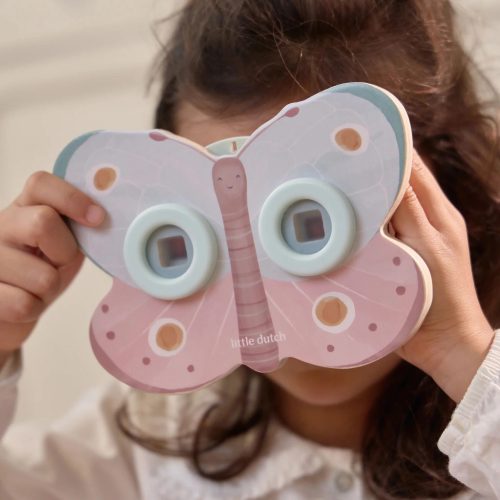 Little Dutch diavetítő szemüveg - Fairy Garden