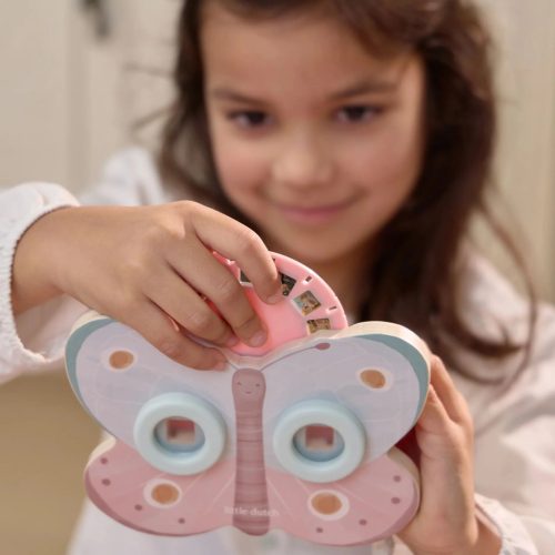 Little Dutch diavetítő szemüveg - Fairy Garden