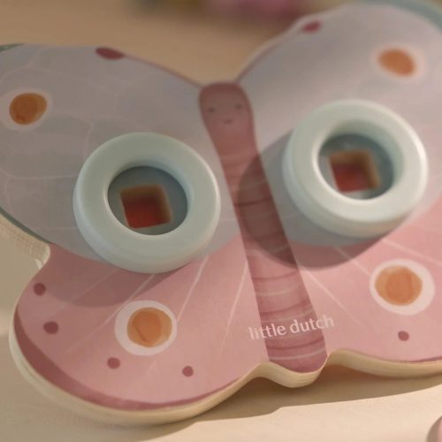 Little Dutch diavetítő szemüveg - Fairy Garden