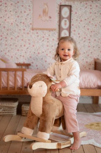 Little Dutch hintaló őzike - Fairy Garden