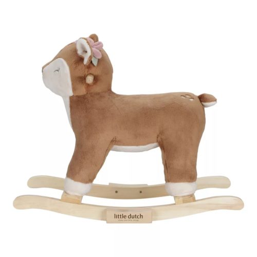 Little Dutch hintaló őzike - Fairy Garden