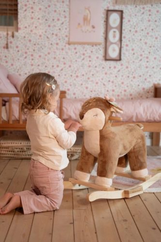 Little Dutch hintaló őzike - Fairy Garden