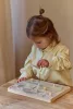 Little Dutch hangos puzzle - Safari Friends