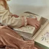Little Dutch játék bőrönd szett - Safari Friends