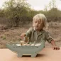 Little Dutch kalapálós játék - Safari Friends