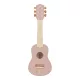 Little Dutch játék gitár pink - Safari Friends