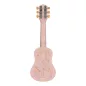 Little Dutch játék gitár pink - Safari Friends