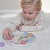 Little Dutch óra puzzle