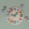 Little Dutch óra puzzle