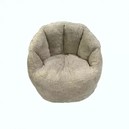 Little Dutch babafotel bézs