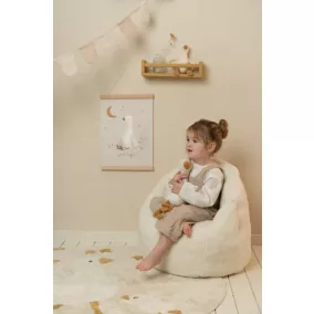 Little Dutch babafotel fehér