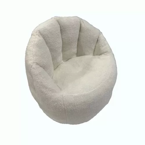 Little Dutch babafotel fehér