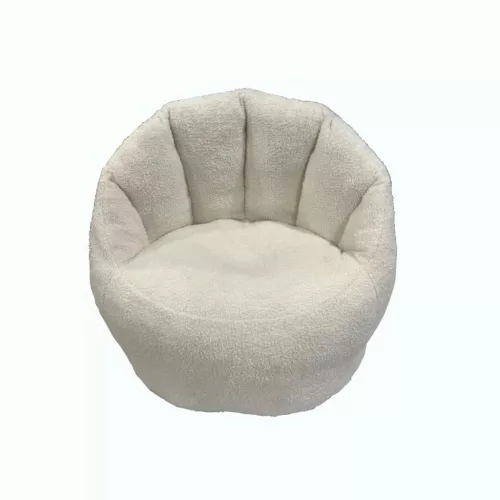 Little Dutch babafotel fehér