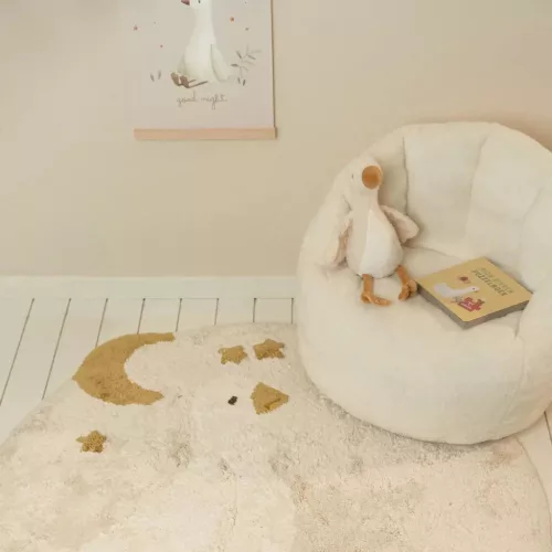 Little Dutch babafotel fehér