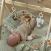 Little Dutch babatornáztató - Safari Friends