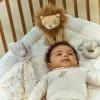 Little Dutch ajándékdoboz- Safari Friends