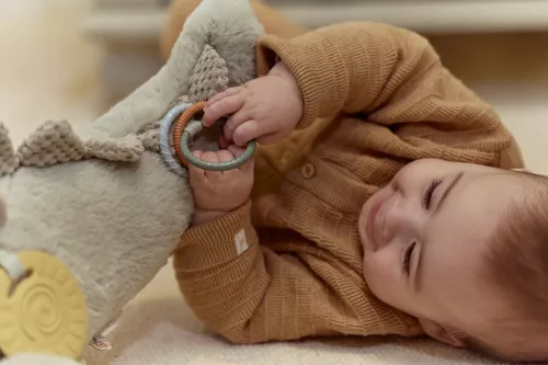 Little Dutch activity plüss krokodil- Safari Friends