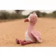 Little Dutch plüss flamingó 17 cm - Safari Friends