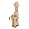 Little Dutch plüss zsiráf 42 cm - Safari Friends