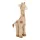 Little Dutch plüss zsiráf 42 cm - Safari Friends
