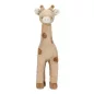 Little Dutch plüss zsiráf 42 cm - Safari Friends