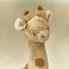 Little Dutch plüss zsiráf 42 cm - Safari Friends