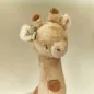 Little Dutch plüss zsiráf 42 cm - Safari Friends