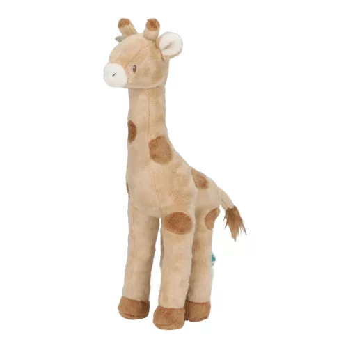 Little Dutch plüss zsiráf 42 cm - Safari Friends