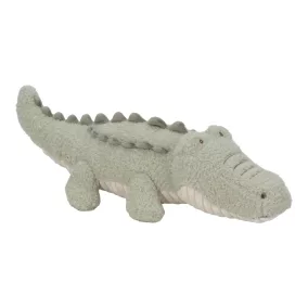 Little Dutch plüss krokodil- Safari Friends