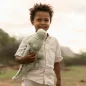 Little Dutch plüss krokodil- Safari Friends