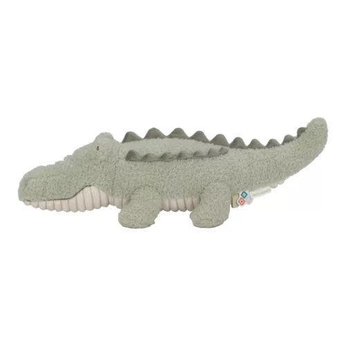 Little Dutch plüss krokodil- Safari Friends