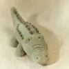 Little Dutch plüss krokodil- Safari Friends