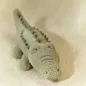 Little Dutch plüss krokodil- Safari Friends